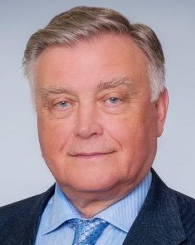 弗拉基米尔·亚库宁 (Vladimir Yakunin)